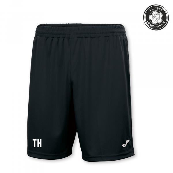 JOMA Shorts NOBEL - FC Hirschhorn